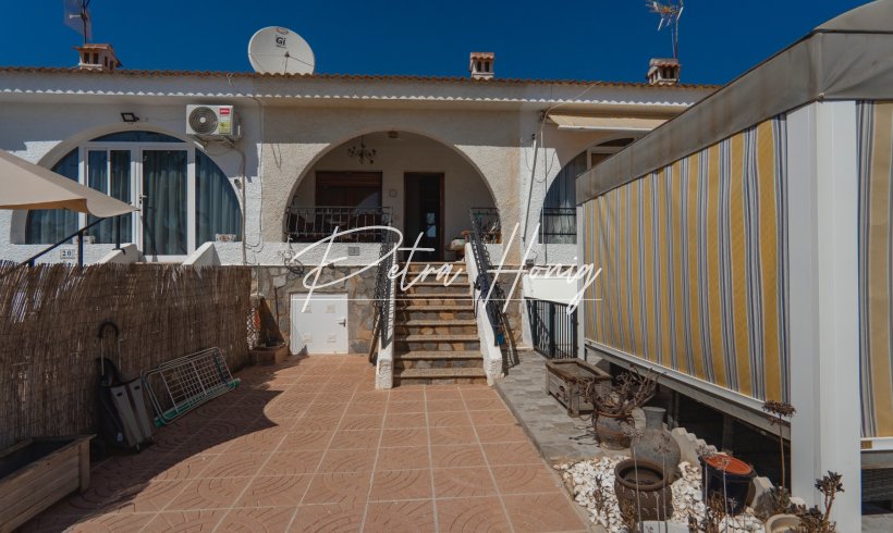 Bungalow - Til Salgs - Ciudad Quesada - 044