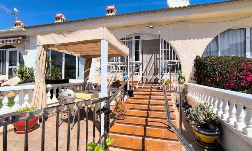Bungalow - Til Salgs - Ciudad Quesada - Doña pepa