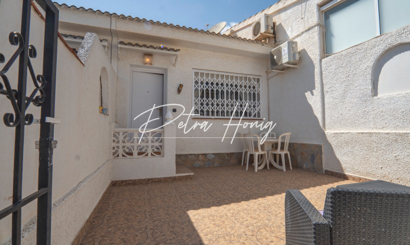 Bungalow - Til Salgs - Ciudad Quesada - Pueblo Bravo