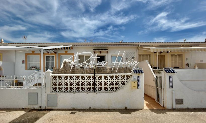 Bungalow - Til Salgs - Ciudad Quesada - Pueblo Bravo