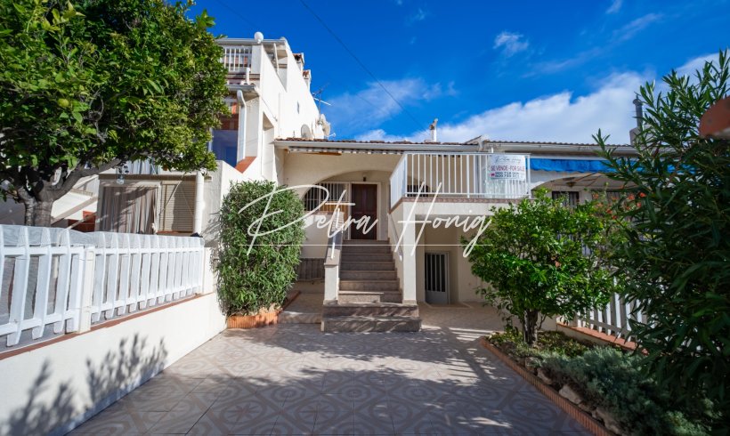 Bungalow - Til Salgs - Ciudad Quesada - Town Center