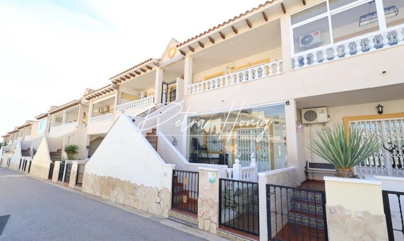 Bungalow - Til Salgs - Orihuela Costa - JM-91496