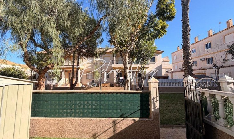 Bungalow - Til Salgs - Orihuela Costa - Las Filipinas