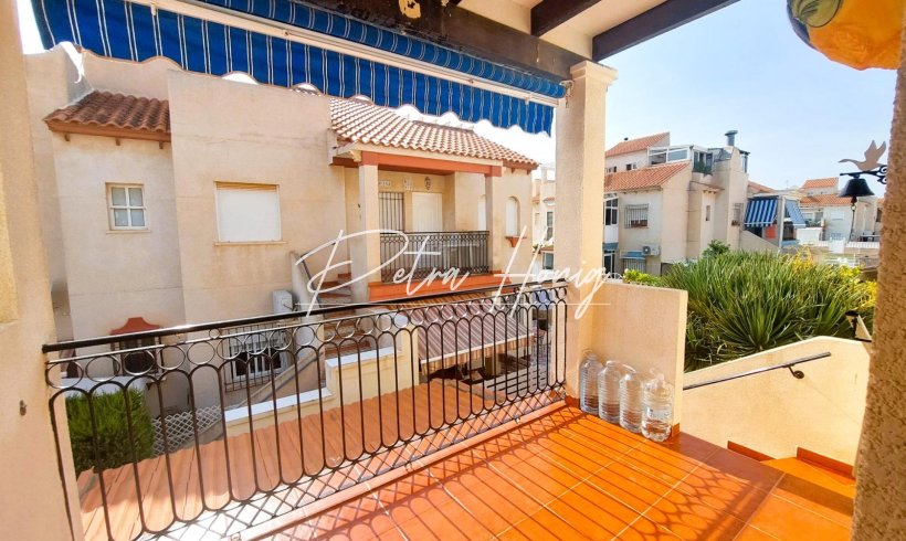 Bungalow - Til Salgs - Orihuela Costa - Playa Flamenca