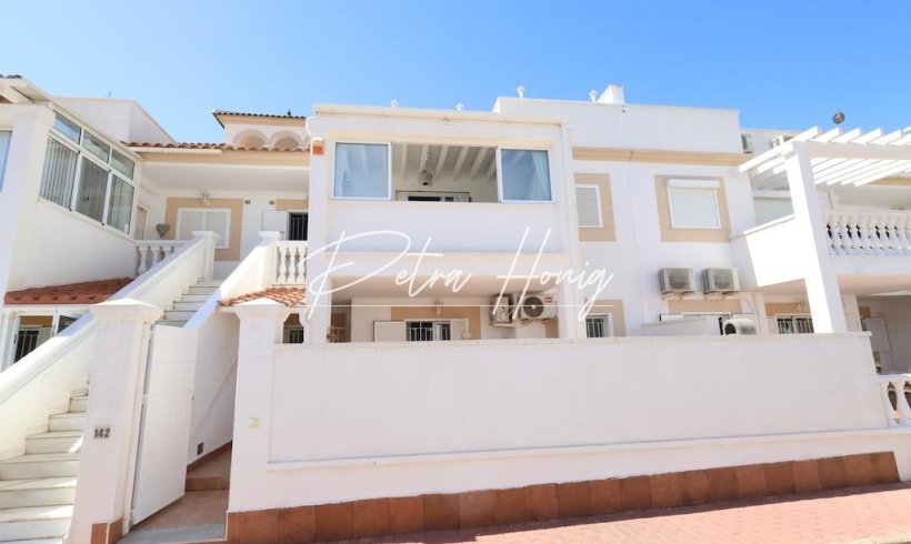 Bungalow - Til Salgs - Orihuela Costa - Zeniamar-Horizonte-La Campana