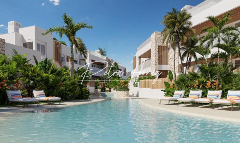 Bungalow - Til Salgs - Other areas - San Juan de los Terreros