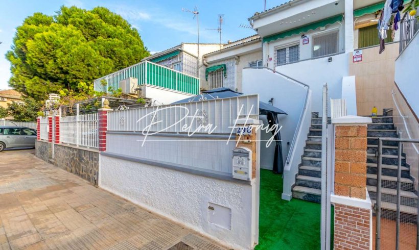 Bungalow - Til Salgs - Other areas - Santiago de la Ribera