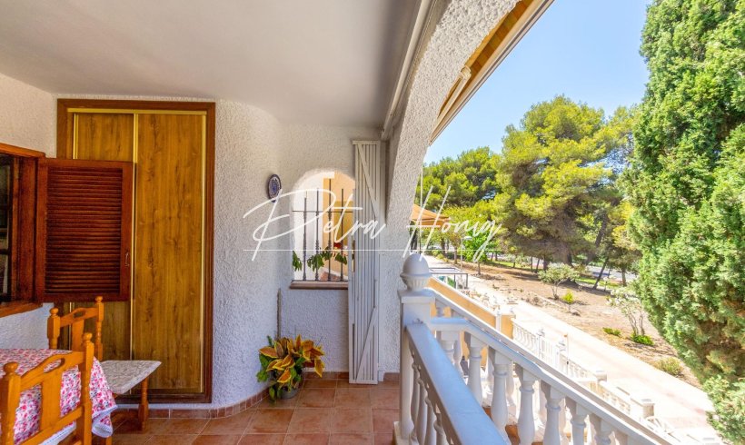 Bungalow - Til Salgs - Pilar de La Horadada - UR-44754