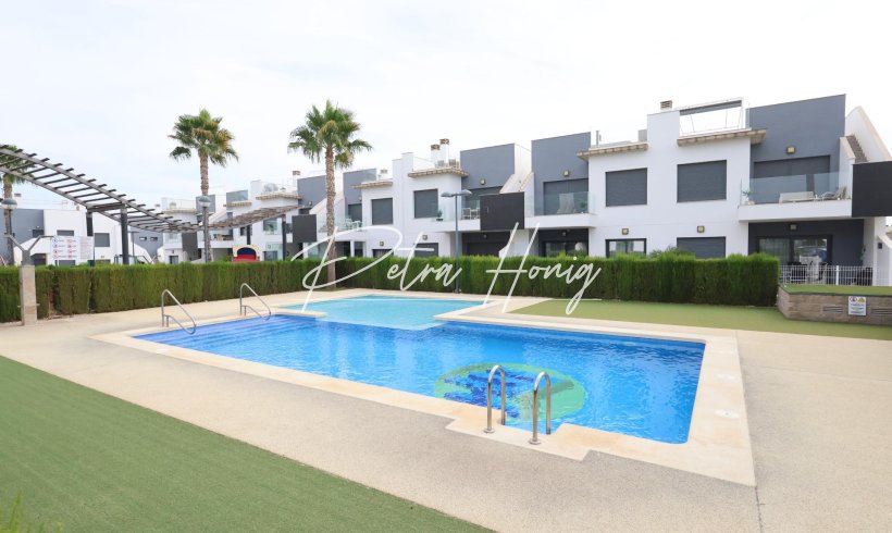 Bungalow - Til Salgs - Pilar de La Horadada - Zona Pueblo