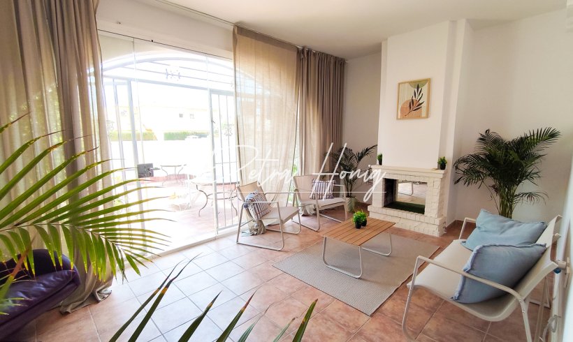 Bungalow - Til Salgs - Playa Flamenca - Playa Flamenca