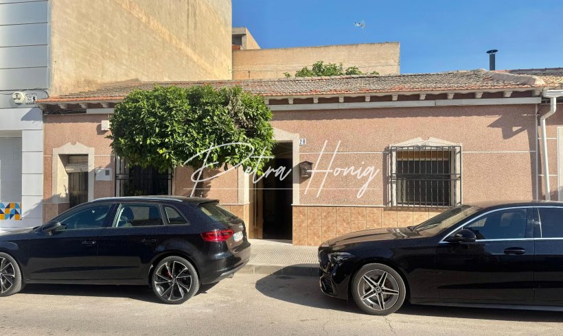 Casa - A Vendre - Benejuzar - Benejuzar