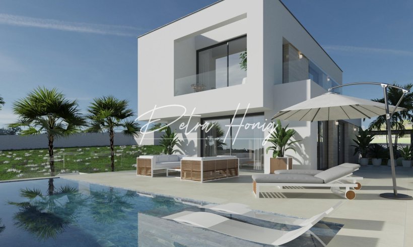 Chalet - Obra Nueva - Ciudad Quesada - Ciudad Quesada