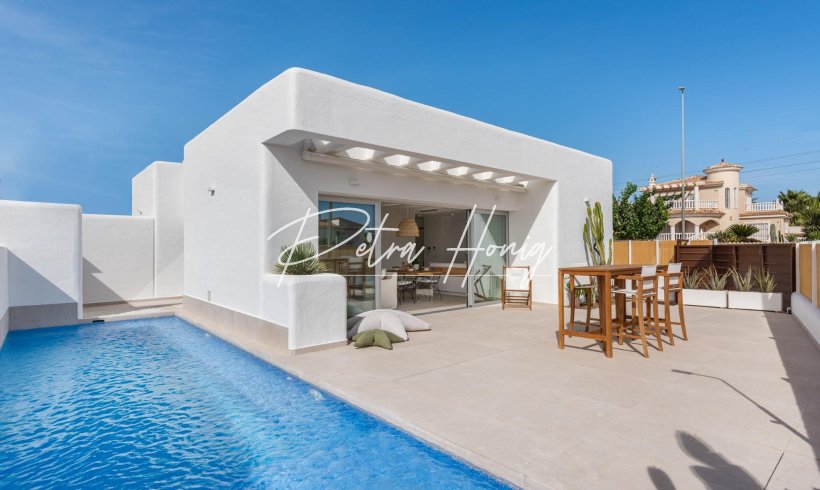 Chalet - Obra Nueva - Dolores - 00-99169