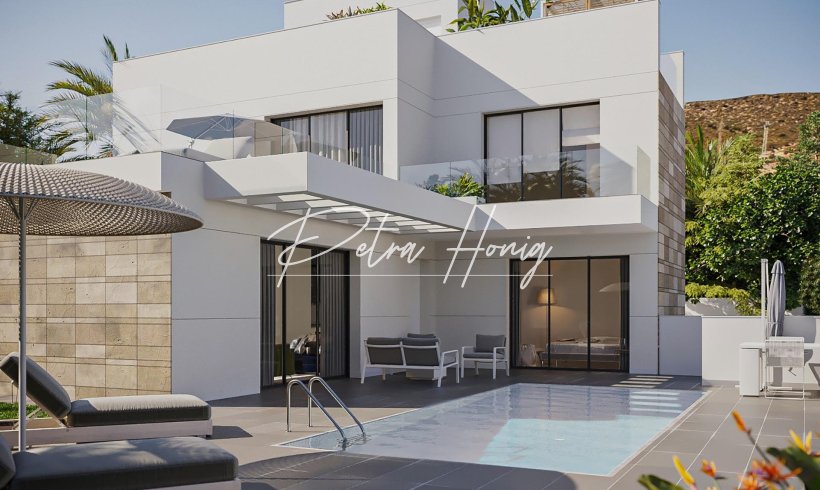 Chalet - Obra Nueva - El Campello - Venta Lanuza