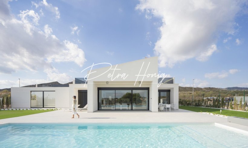 Chalet - Obra Nueva - Other areas - 00-17688