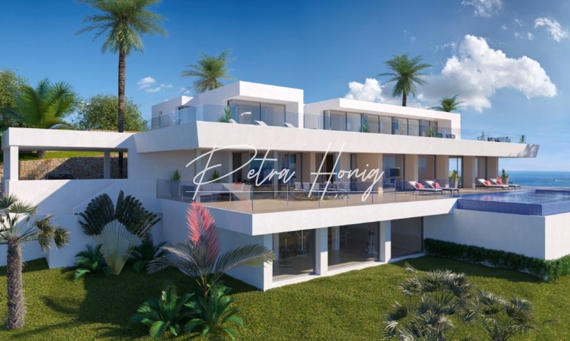 Chalet - Obra Nueva - Other areas - 00-21041