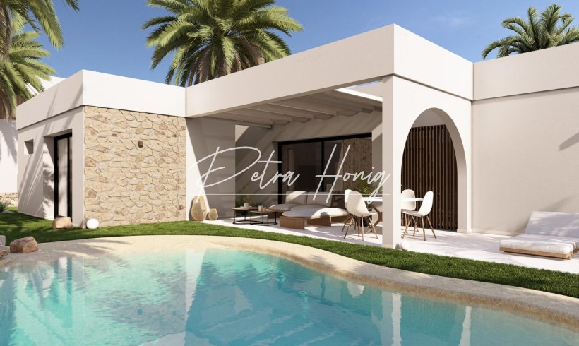 Chalet - Obra Nueva - Other areas - 00-28286