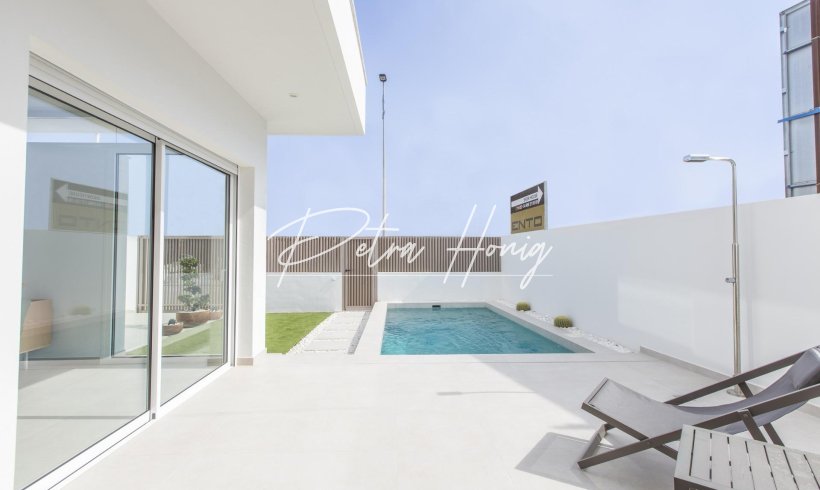 Chalet - Obra Nueva - Other areas - 00-44329