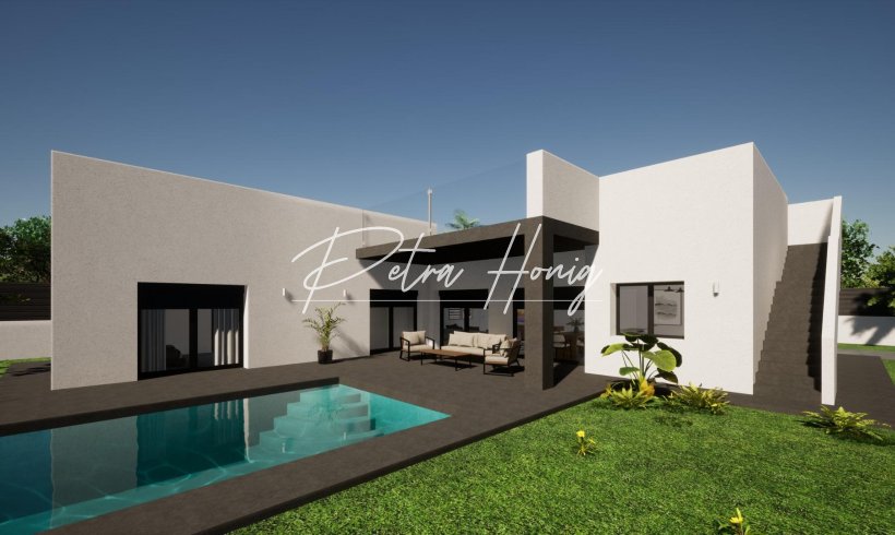Chalet - Obra Nueva - Other areas - 00-56815