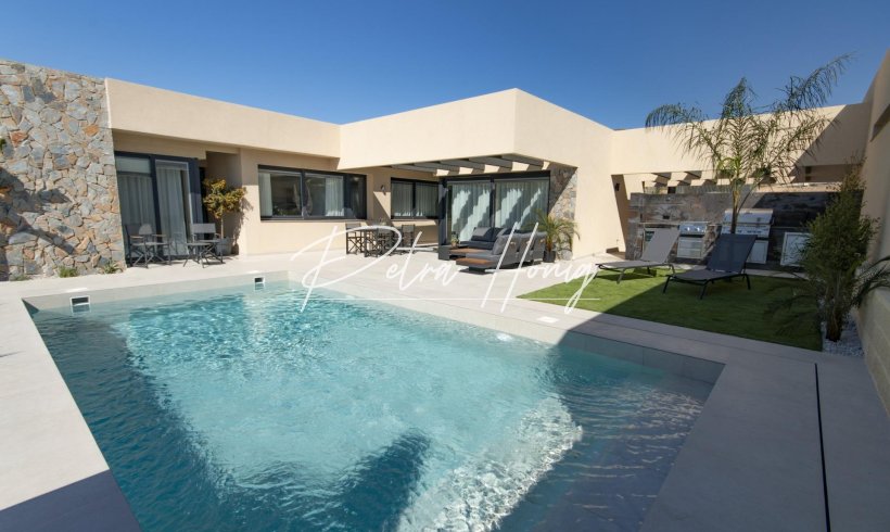 Chalet - Obra Nueva - Other areas - 00-63060