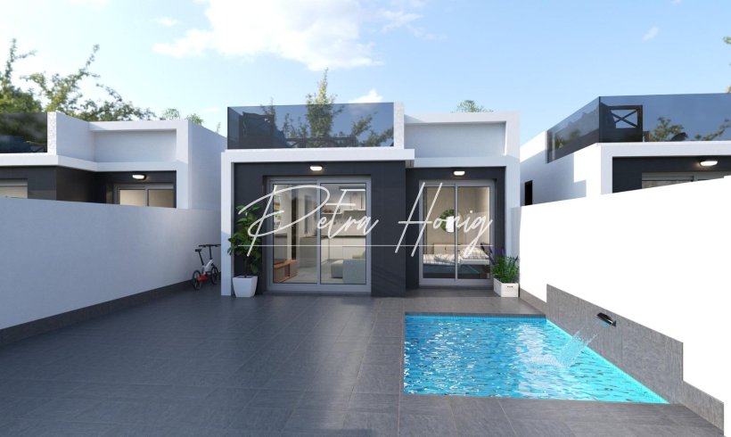 Chalet - Obra Nueva - Other areas - 00-66219