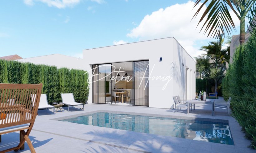 Chalet - Obra Nueva - Other areas - 00-73295