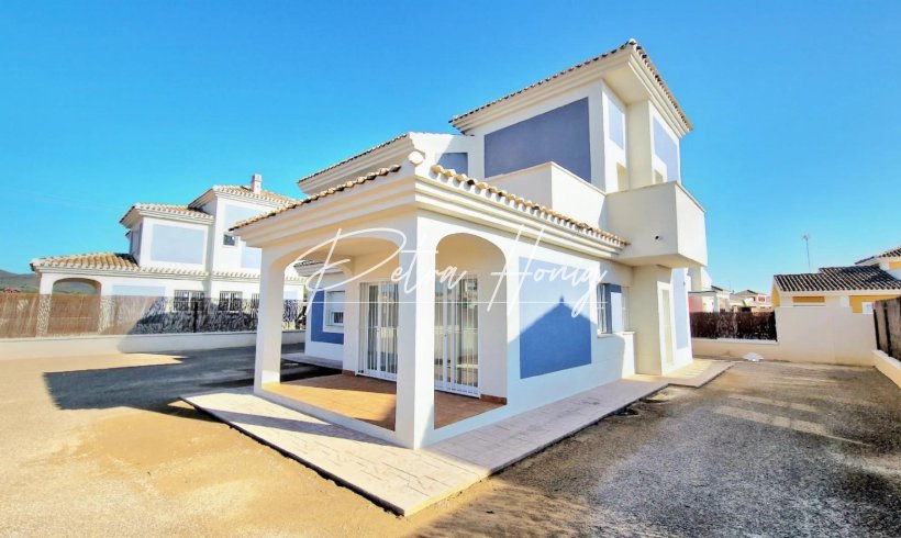 Chalet - Obra Nueva - Other areas - 00-77907
