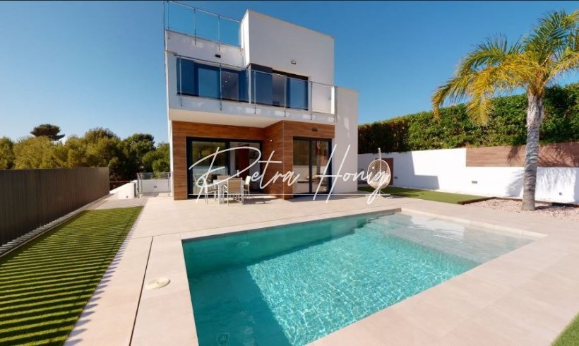 Chalet - Obra Nueva - Other areas - 00-81157