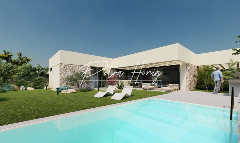 Chalet - Obra Nueva - Other areas - 00-83286