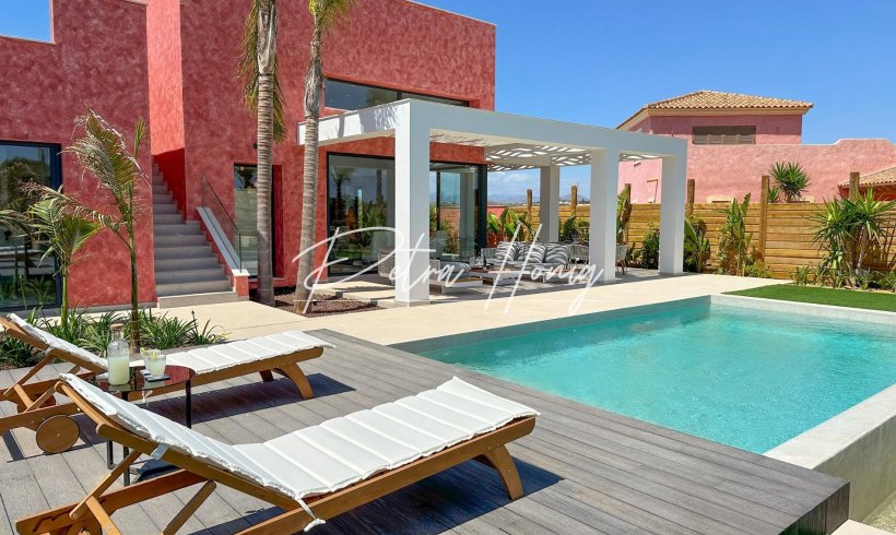 Chalet - Obra Nueva - Other areas - 00-84102