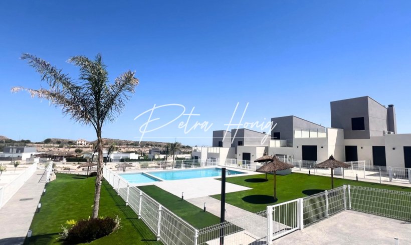 Chalet - Obra Nueva - Other areas - 00-92404