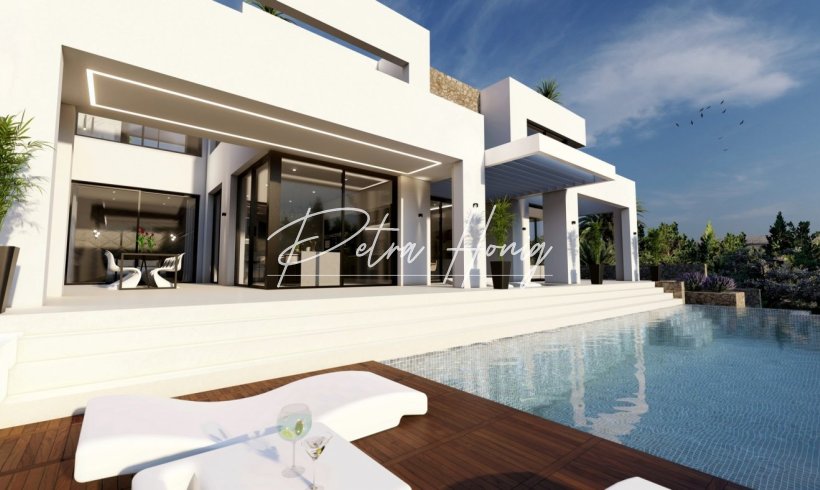 Chalet - Obra Nueva - Other areas - 00-93854