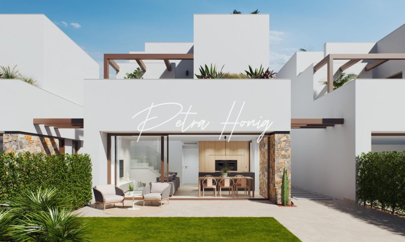 Chalet - Obra Nueva - Other areas - 00-98451