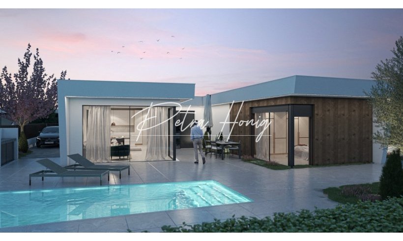 Chalet - Obra Nueva - Other areas - Altaona Golf