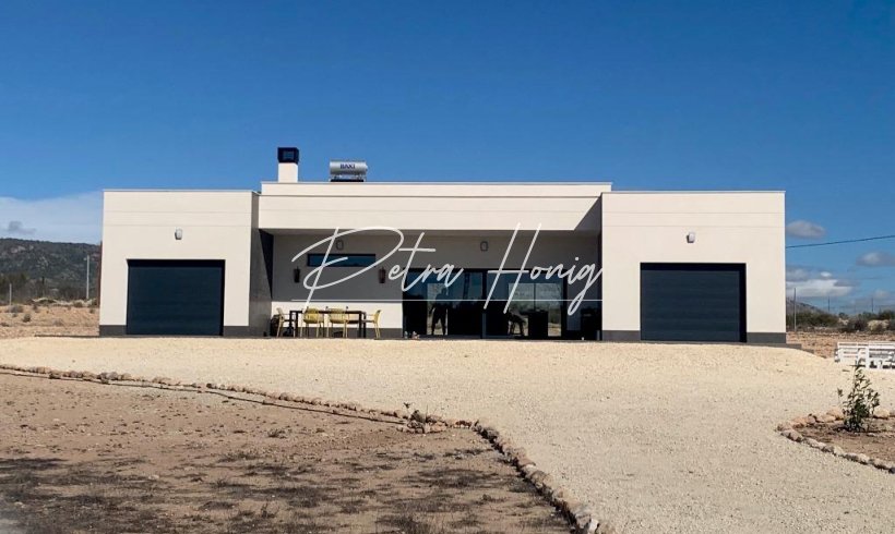 Chalet - Obra Nueva - Other areas - Camino Del Prado