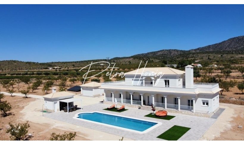 Chalet - Obra Nueva - Other areas - Camino Del Prado