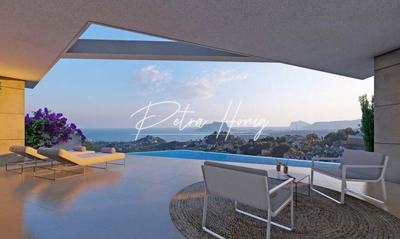 Chalet - Obra Nueva - Other areas - Golden Valley