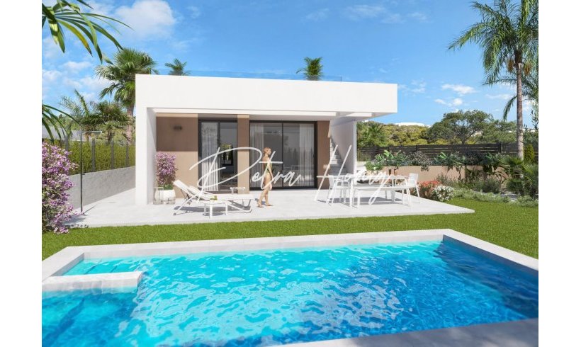 Chalet - Obra Nueva - Other areas - Pueblo Salinas