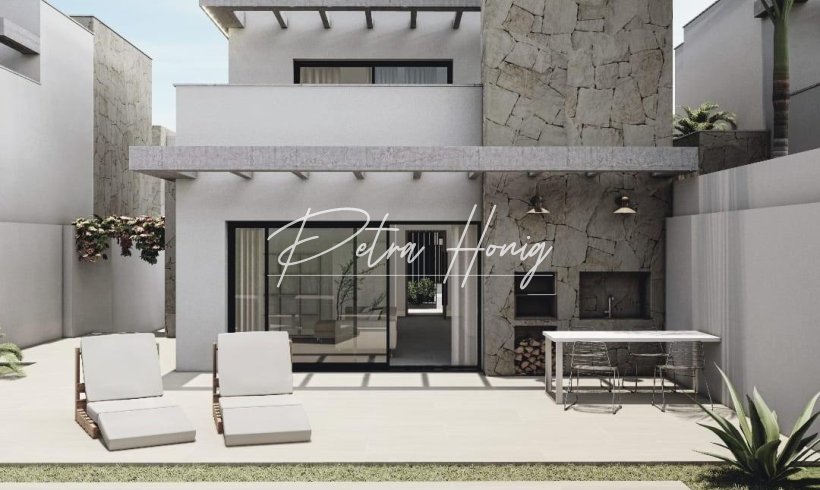 Chalet - Obra Nueva - Other areas - San Juan de los Terreros