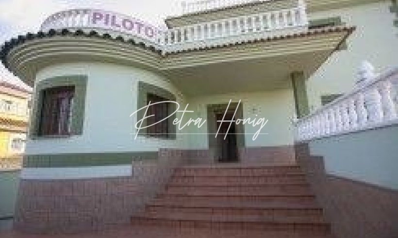 Chalet - Obra Nueva - Torrevieja - 00-94951