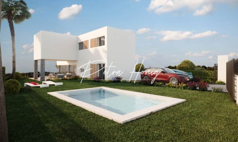 Chalet - Reventa - Algorfa - Algorfa