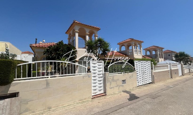 Chalet - Reventa - Algorfa - La Finca Golf - Algorfa