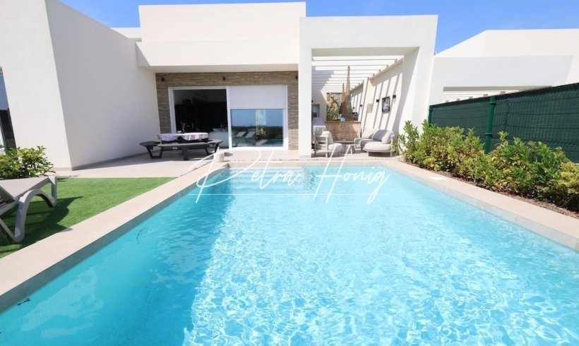 Chalet - Reventa - Algorfa - La Finca Golf - Comunidad Valenciana
