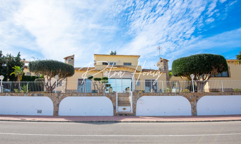 Chalet - Reventa - Algorfa - La Finca Golf - HB-85813