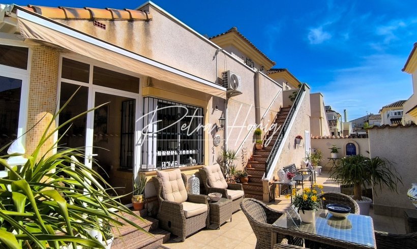 Chalet - Reventa - Algorfa - La Finca Golf - Lo Crispin