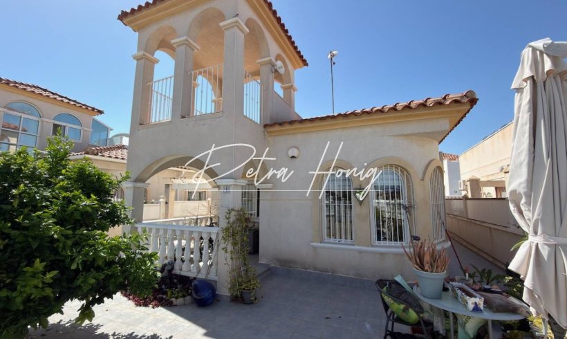 Chalet - Reventa - Algorfa - La Finca Golf - Lo Crispin