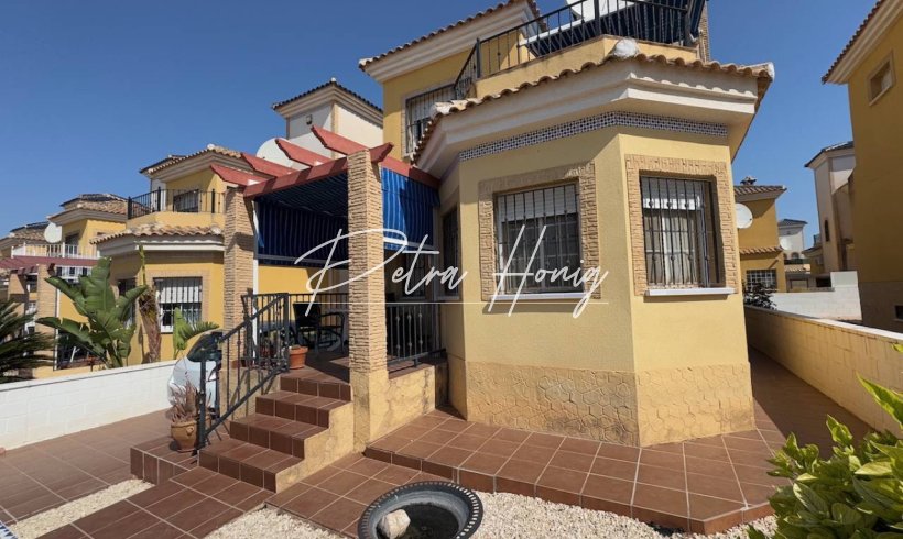 Chalet - Reventa - Algorfa - Lo Crispin