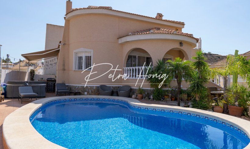 Chalet - Reventa - Benijofar - 276