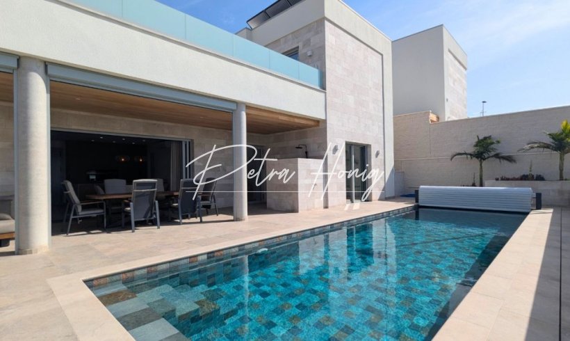 Chalet - Reventa - Benijofar - Benijofar