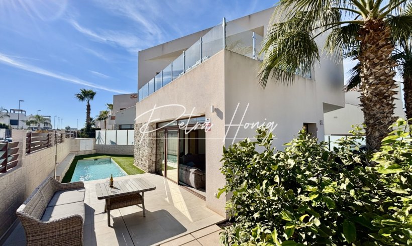 Chalet - Reventa - Benijofar - Benijofar